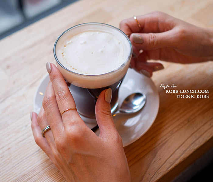 コーヒーラボフランク移転