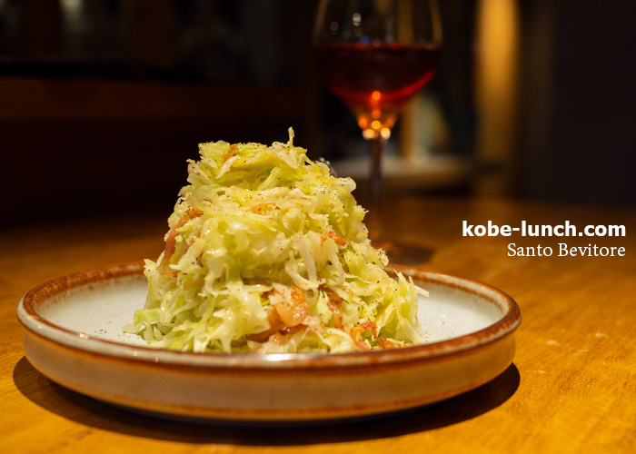 サントベヴィトーレ