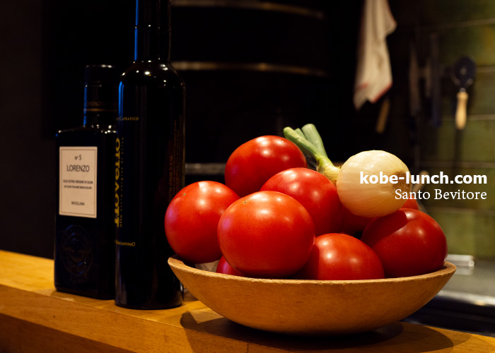 サントベヴィトーレ