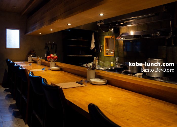 サントベヴィトーレ