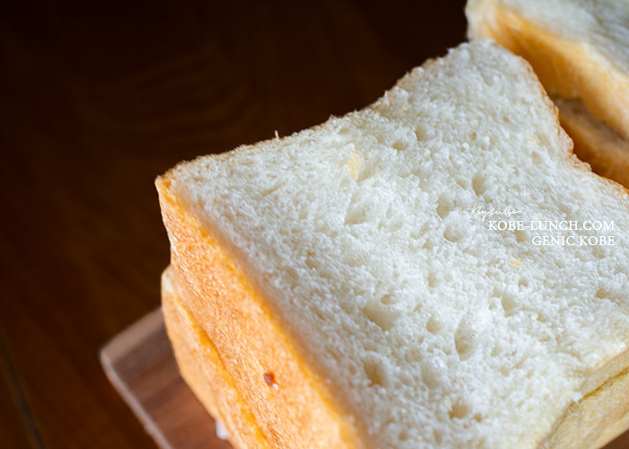 パン工房 小麦庵 神戸元町