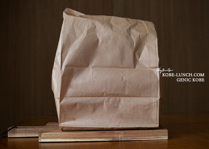 天然酵母食パン 小麦庵