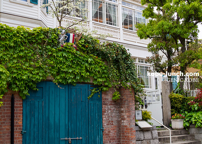 la maison de graciani