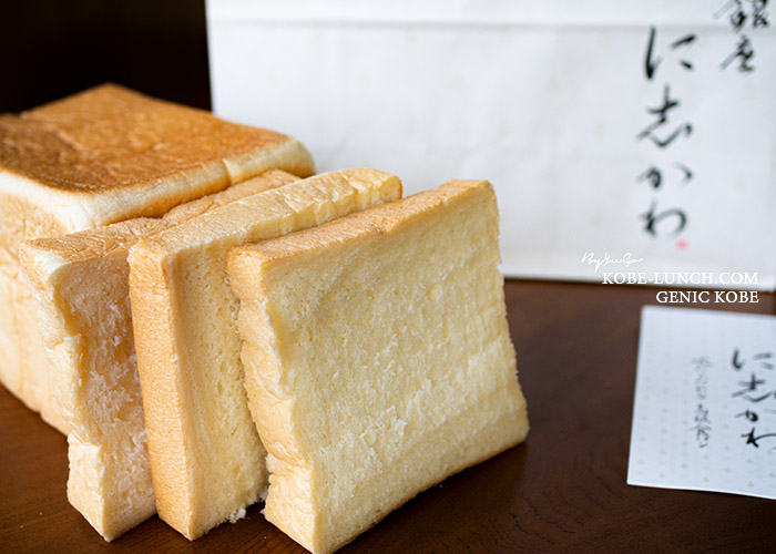 銀座に志かわ 神戸三宮