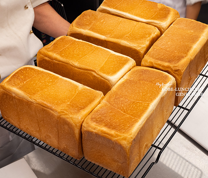 わたし入籍します 神戸元町店 パン