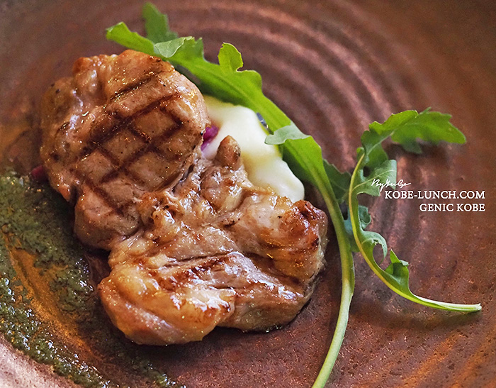 オリエンタルホテル元町 ビアガーデン