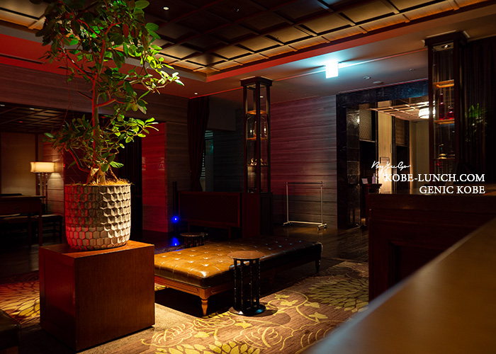 オリエンタルホテル元町 ビアガーデン