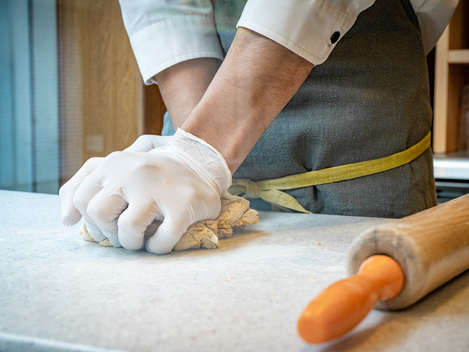 リーシャンタン 梨山堂 姫路