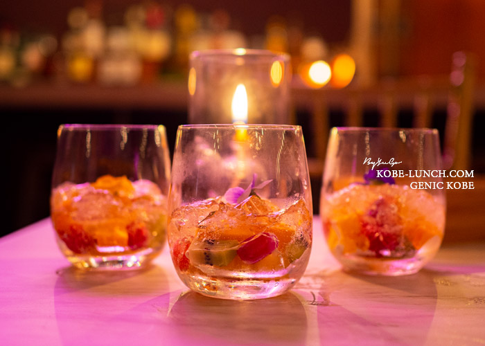 kitano club annex ビアガーデン