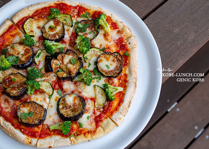 kitano club annex ビアガーデン