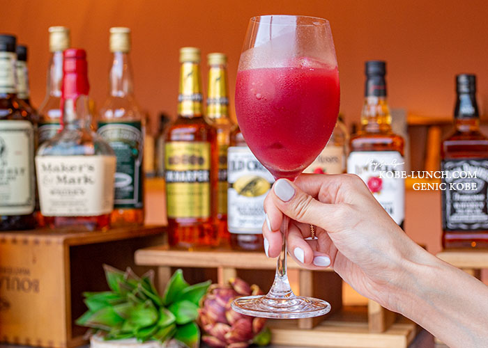 ハイボールビアテラス