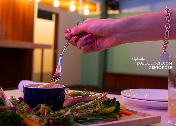 北野クラブアネックス 神戸