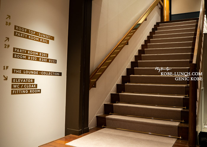 北野クラブアネックス