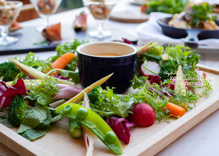 kitano club annex ビアガーデン