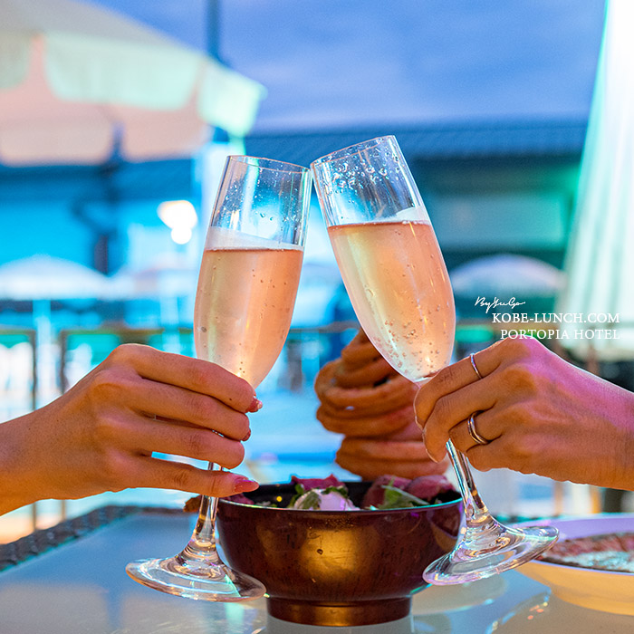 ポートピアナイトプール2020