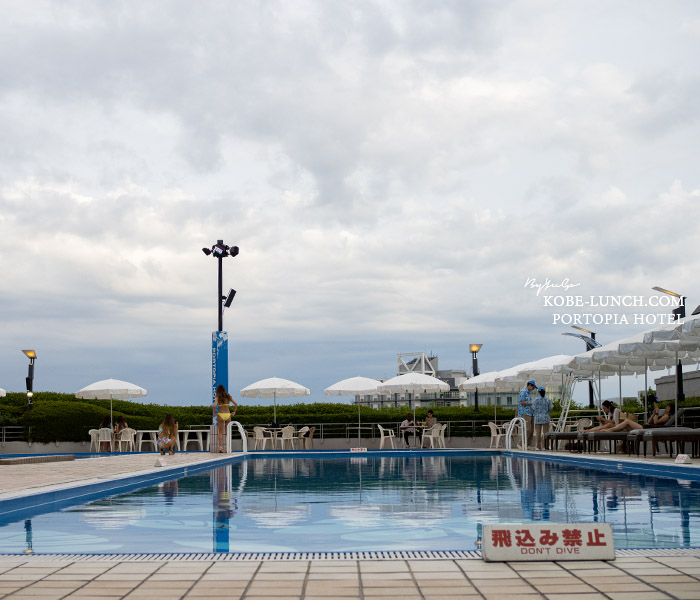 ポートピアナイトプール2020