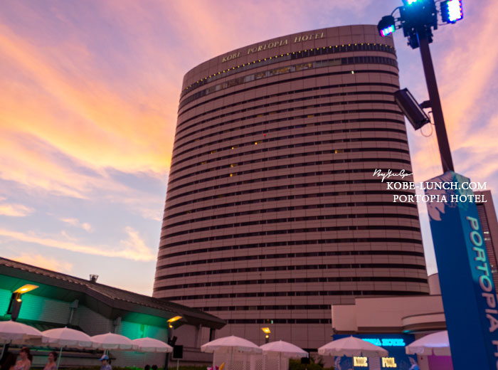 ポートピアナイトプール2020