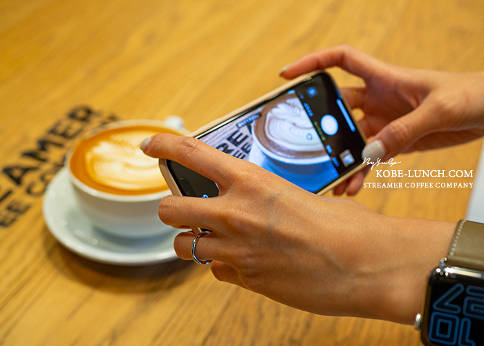 ストリーマーコーヒーカンパニー