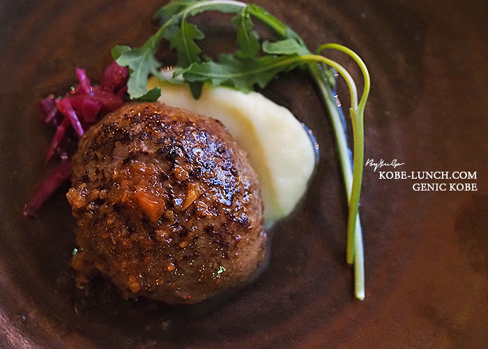 オリエンタルホテル元町居留地