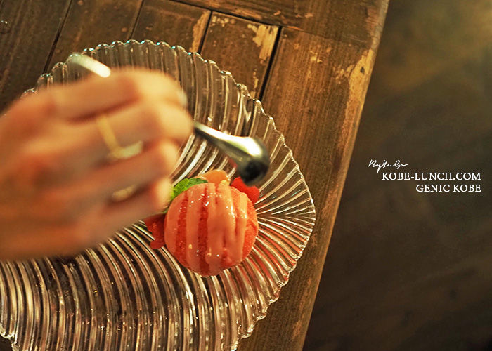 オリエンタルテラス