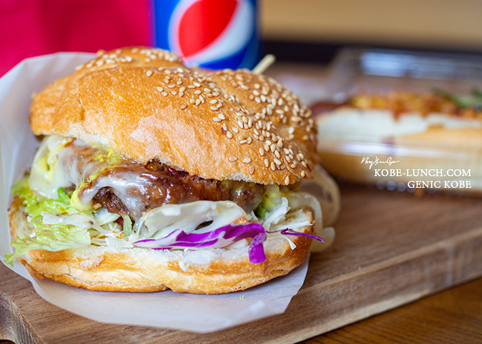 コペンハーゲン須磨