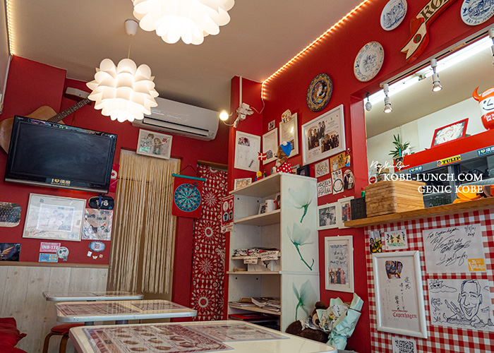 コペンハーゲン須磨