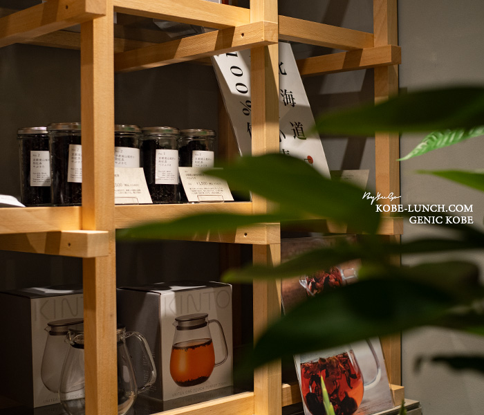 明日の食パン 神戸三宮