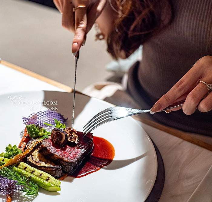 北野クラブアネックス 夜