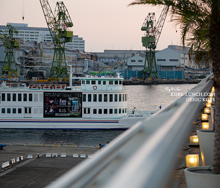 kobe-seaside-beer-terrace
