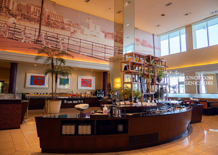 サンタモニカの風