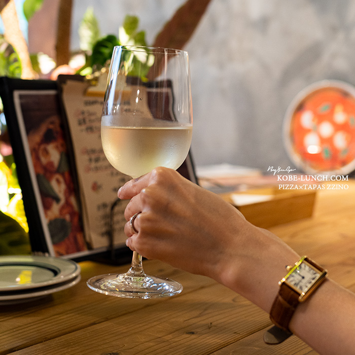 ZZINO ジーノ ワイン