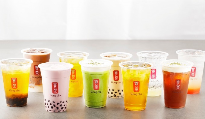 ゴンチャ神戸垂水