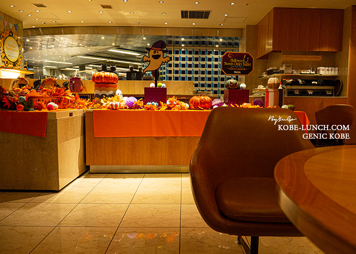 ポートピアホテルsoco