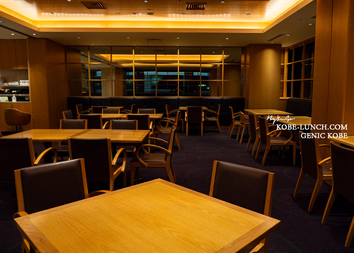 ポートピアホテルsoco