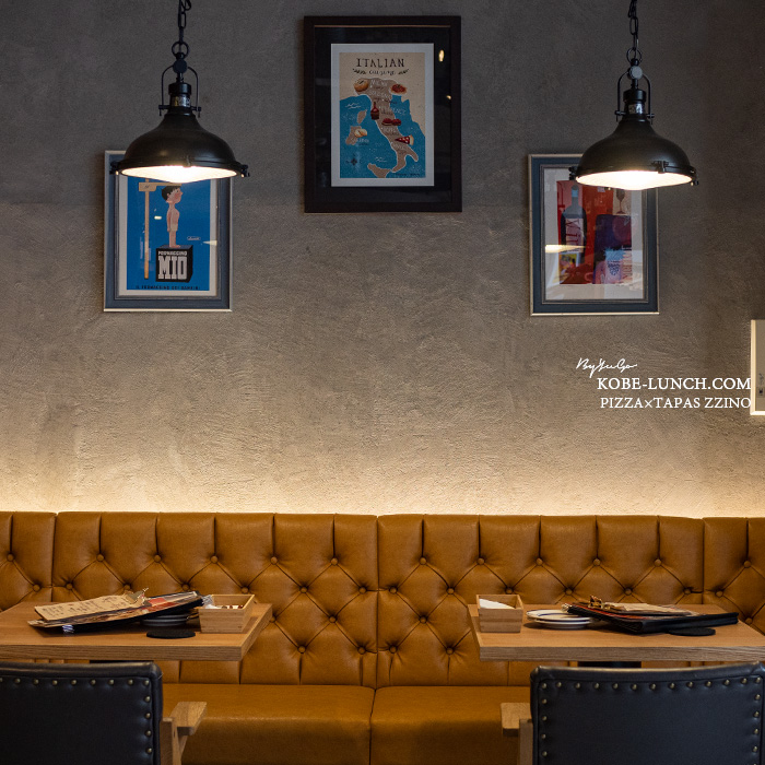 ジーノ神戸インテリア