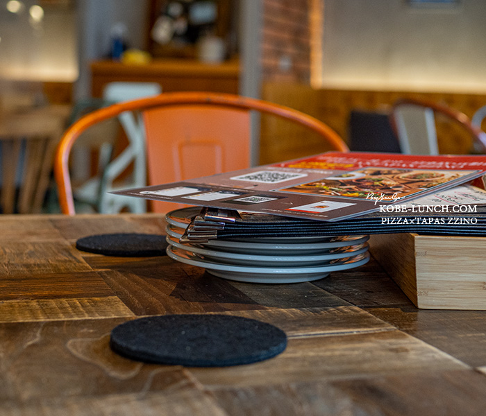 ZZINO 神戸 インテリア