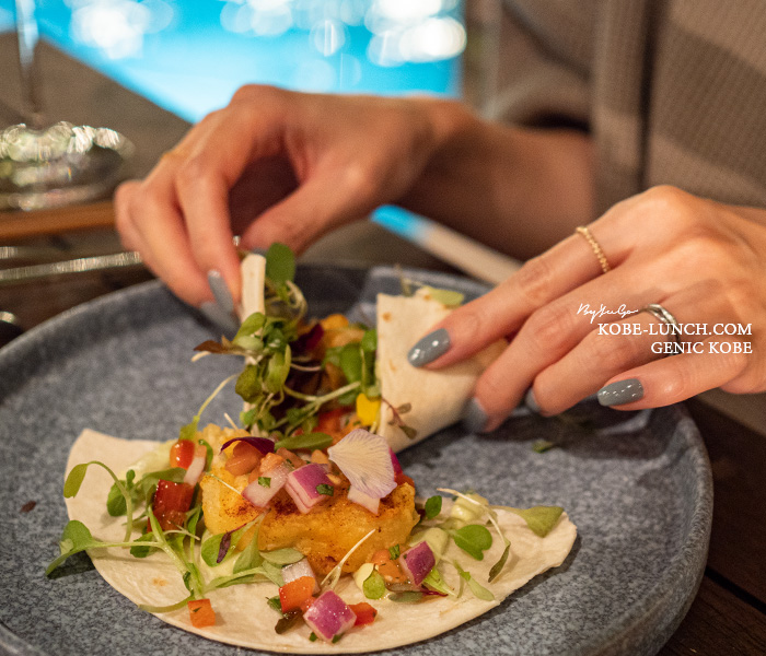 ザオリエンタルテラス　the journey