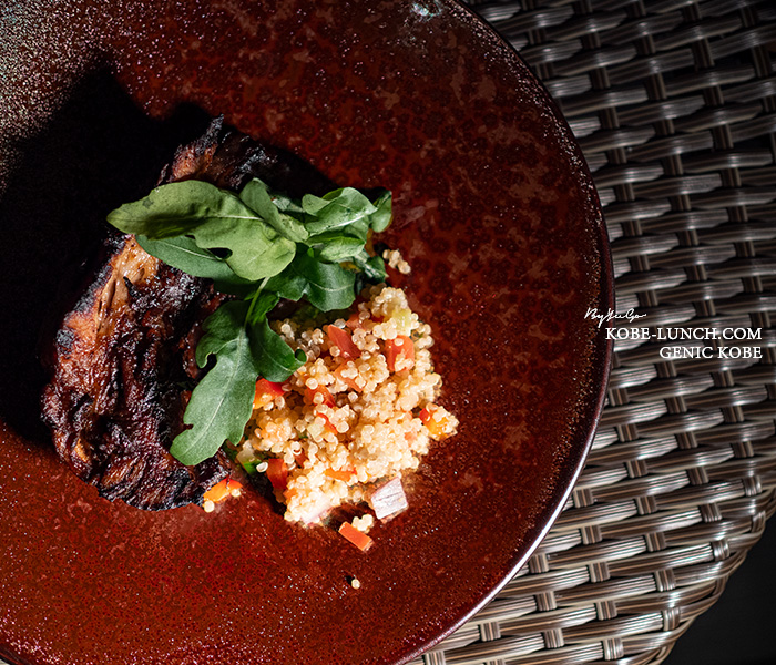 オリエンタルホテル神戸元町 journey