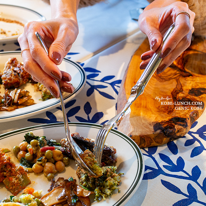 オステリアカリメロ