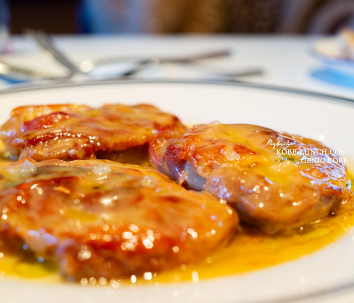 サルティンボッカ