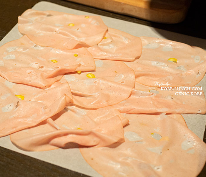 osteria-Calimero神戸