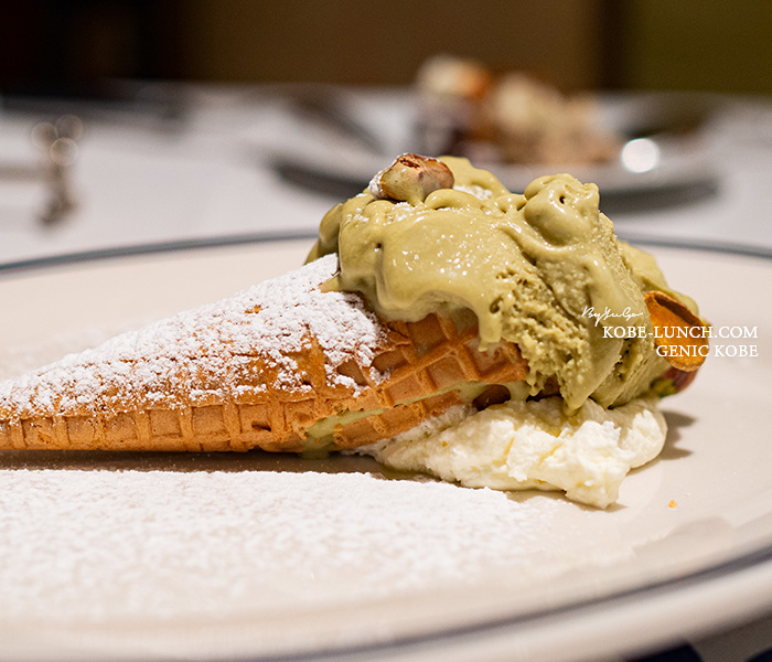 osteria Calimero神戸