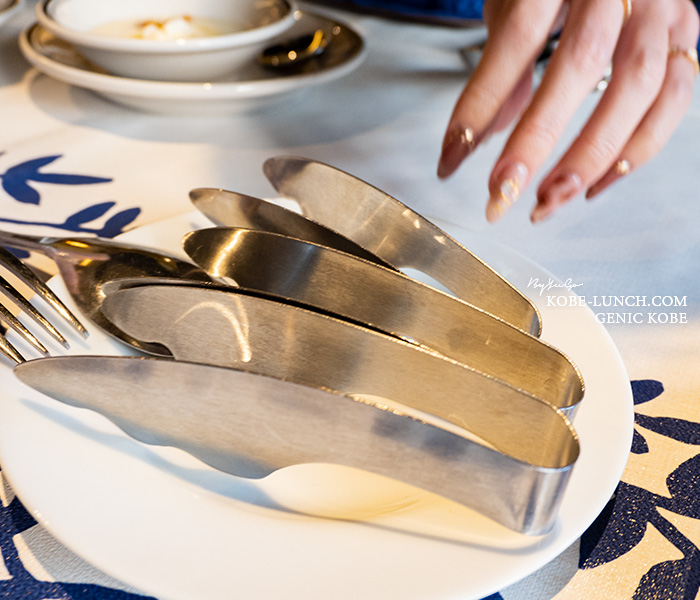 オステリアカリメロ元町