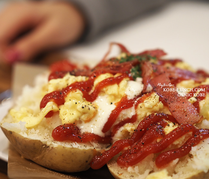 OK,BUT FIRST 神戸 元町