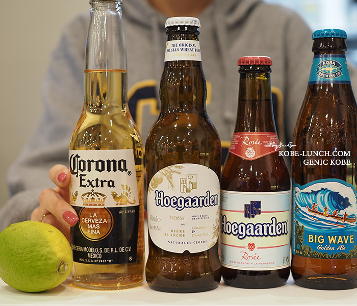 OK,BUT FIRST 神戸 元町