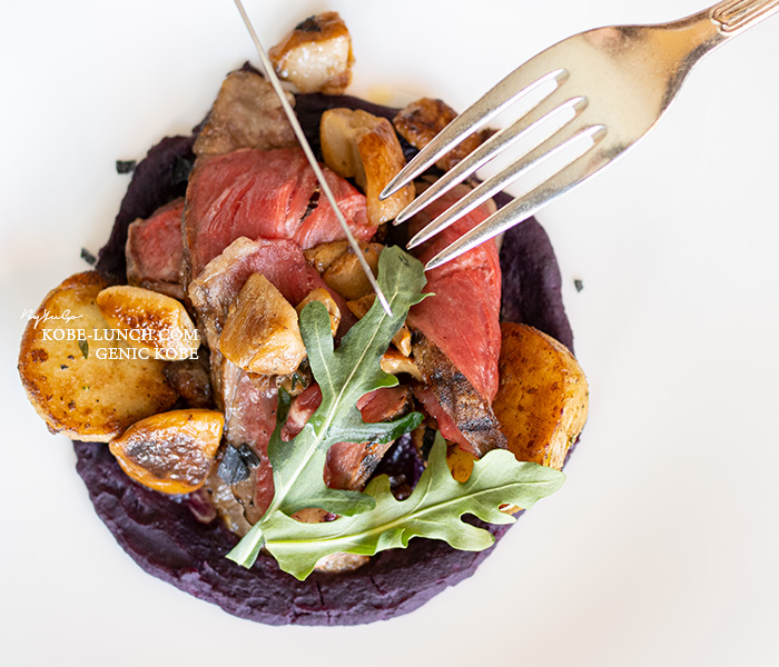 リッツカールトン大阪デイユースプラン