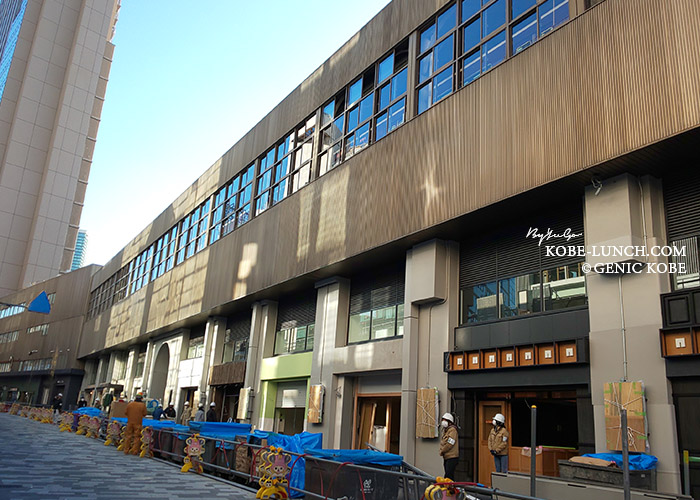 TOOTH TOOTH ON THE CORNER