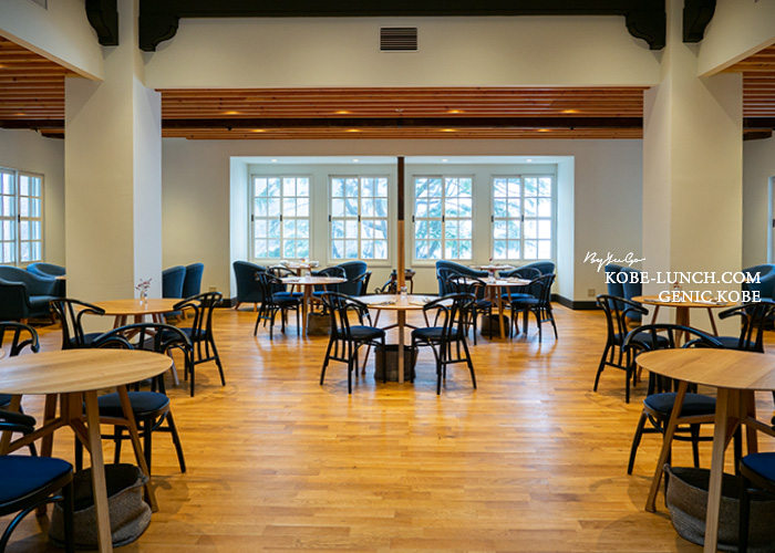 旧六甲山ホテル