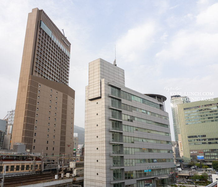 全方位からekizo見てきた 神戸三宮阪急ビル エキゾを完全解説 飲食店テナント一覧付き 神戸ランチドットコム