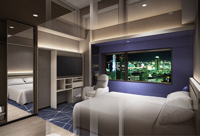 三宮レムプラス